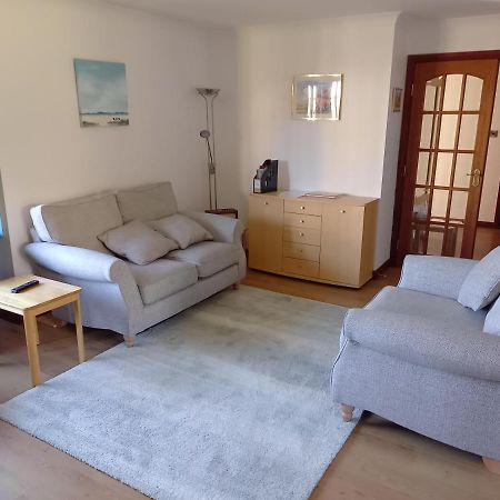 קירקאלדי Holiday Home Schwabenhaus מראה חיצוני תמונה