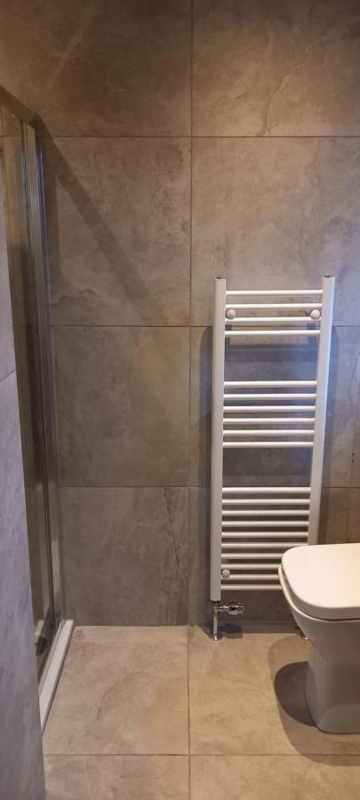 קירקאלדי Holiday Home Schwabenhaus מראה חיצוני תמונה