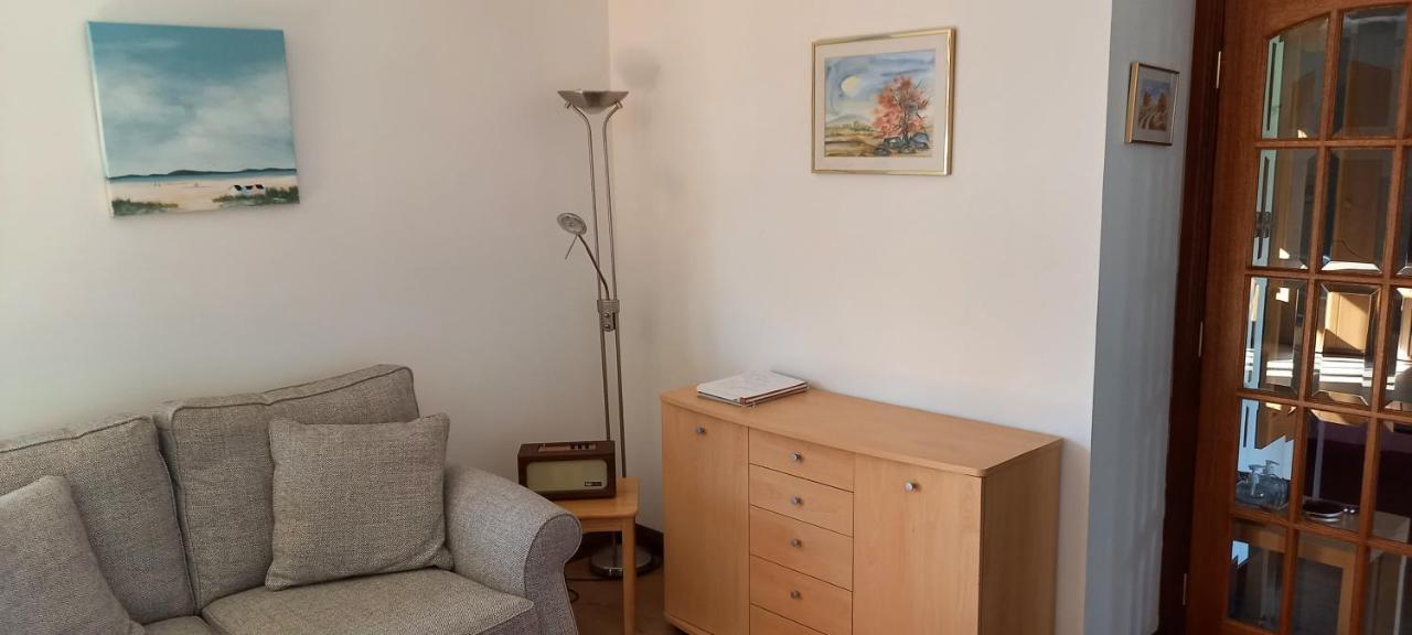 קירקאלדי Holiday Home Schwabenhaus מראה חיצוני תמונה