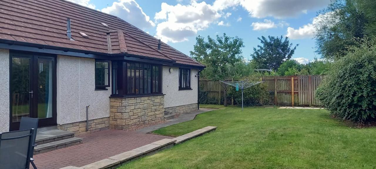 קירקאלדי Holiday Home Schwabenhaus מראה חיצוני תמונה