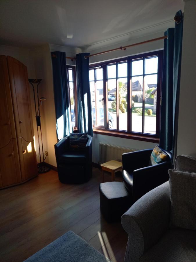 קירקאלדי Holiday Home Schwabenhaus מראה חיצוני תמונה