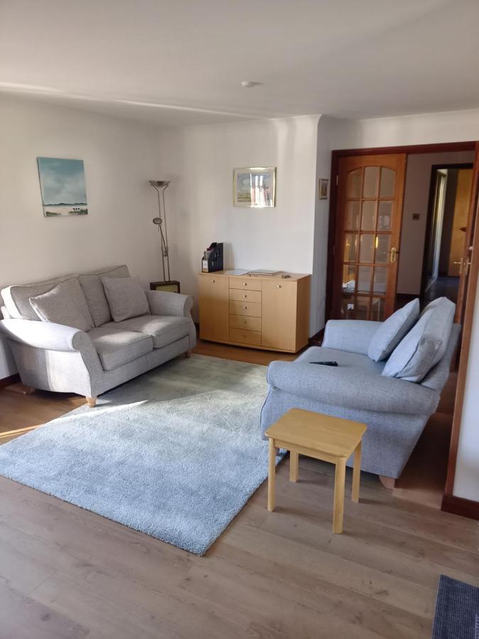 קירקאלדי Holiday Home Schwabenhaus מראה חיצוני תמונה