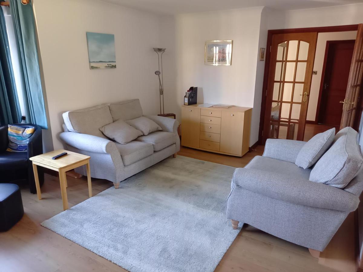קירקאלדי Holiday Home Schwabenhaus מראה חיצוני תמונה