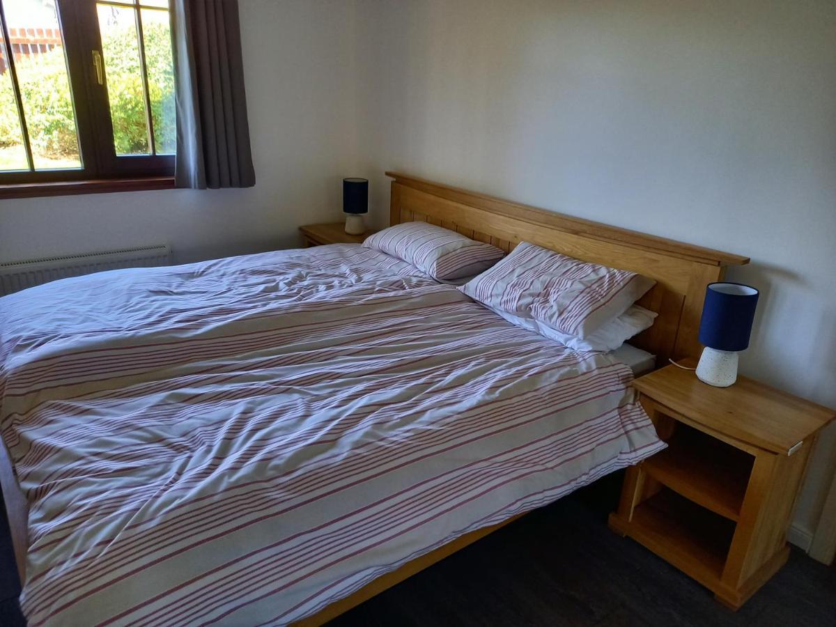 קירקאלדי Holiday Home Schwabenhaus מראה חיצוני תמונה