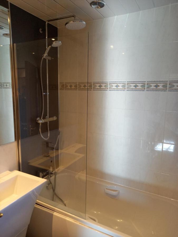 קירקאלדי Holiday Home Schwabenhaus מראה חיצוני תמונה