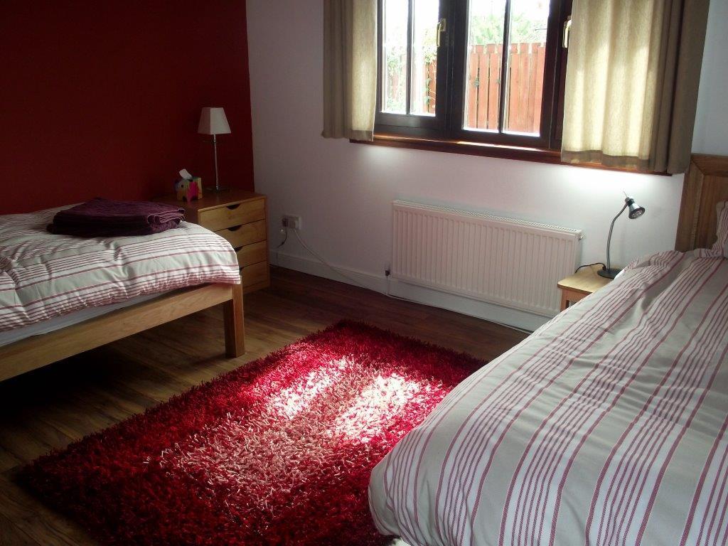 קירקאלדי Holiday Home Schwabenhaus מראה חיצוני תמונה
