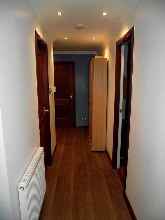 קירקאלדי Holiday Home Schwabenhaus מראה חיצוני תמונה