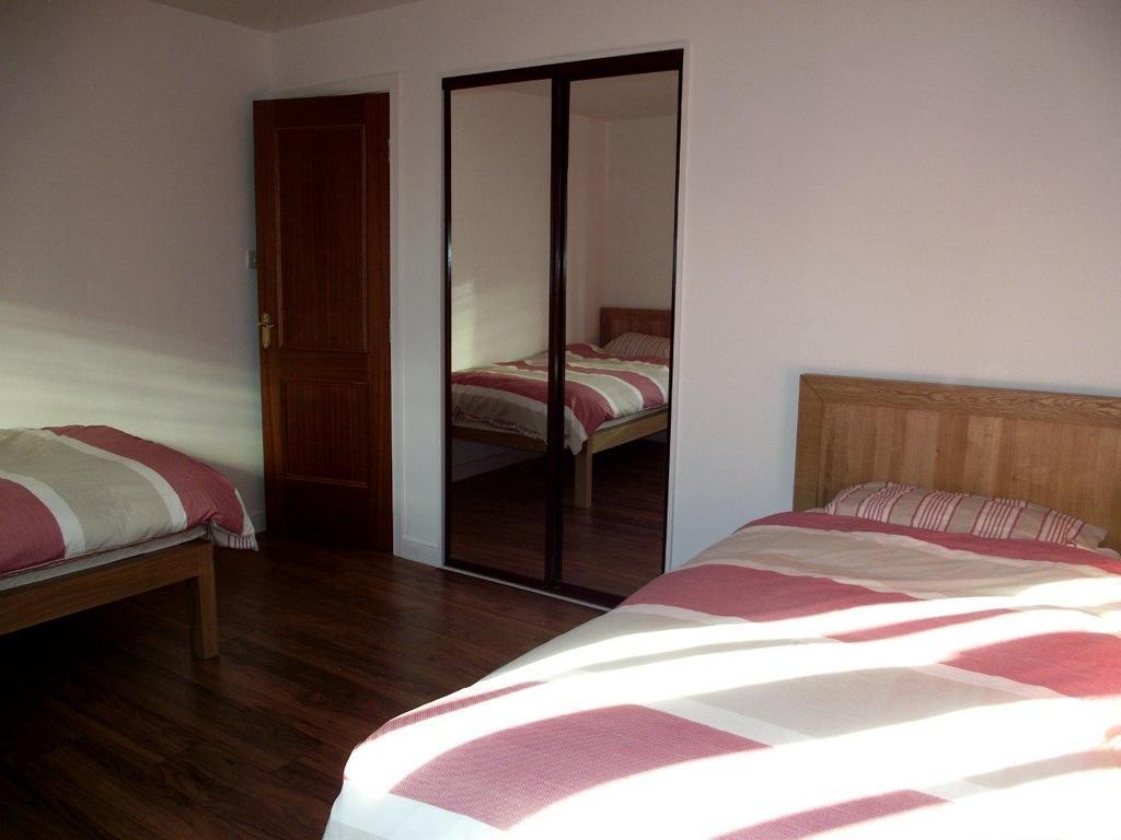 קירקאלדי Holiday Home Schwabenhaus מראה חיצוני תמונה