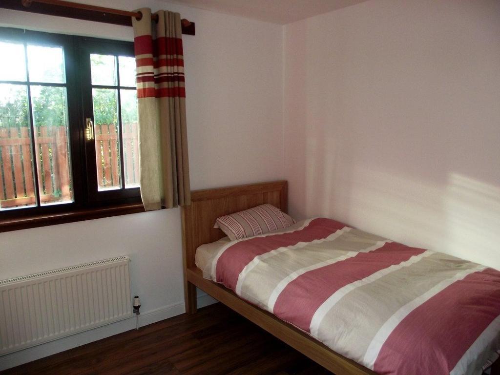 קירקאלדי Holiday Home Schwabenhaus מראה חיצוני תמונה
